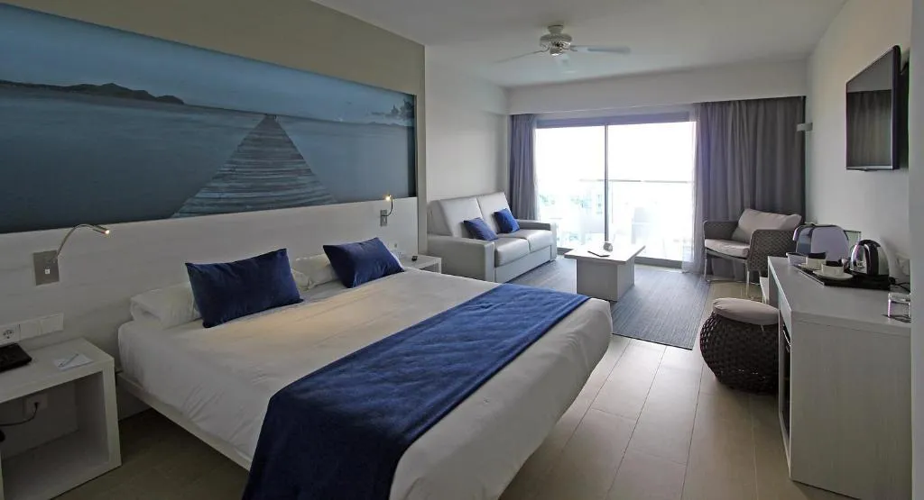 JUNIOR SUITE STANDARD Room, BG Tonga Tower Design Hotel & Suites, Majorca