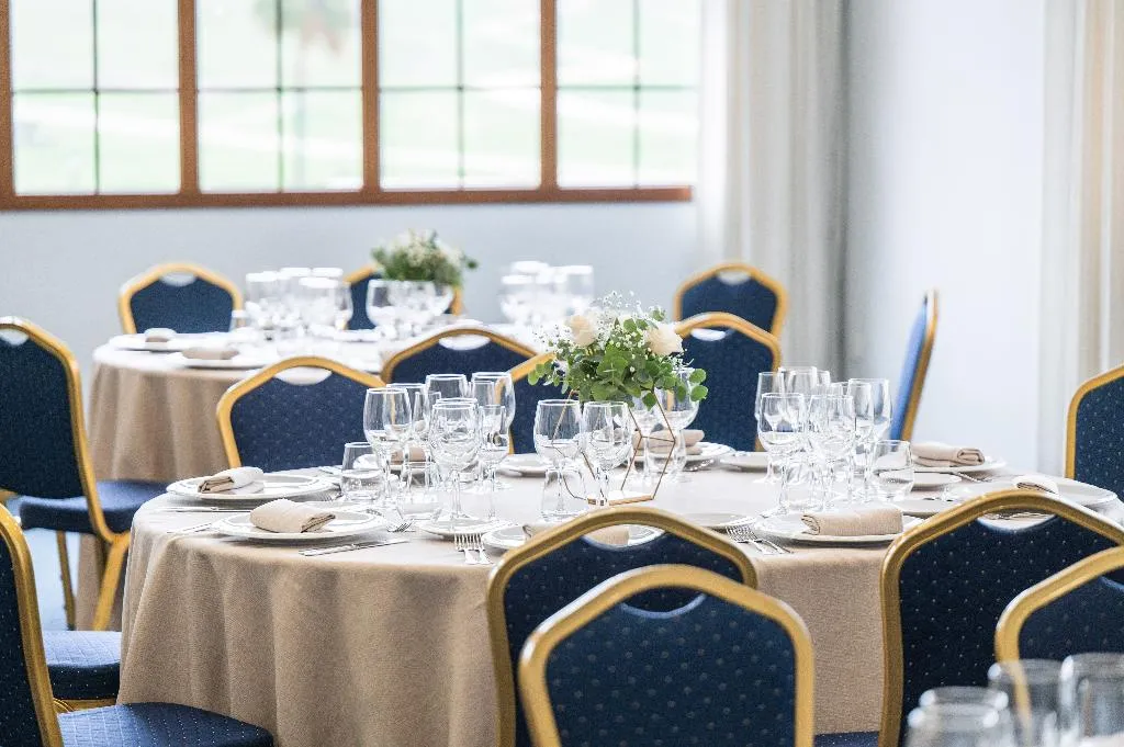 Conferences, Hotel IPV Palace & Spa, Costa Del Sol