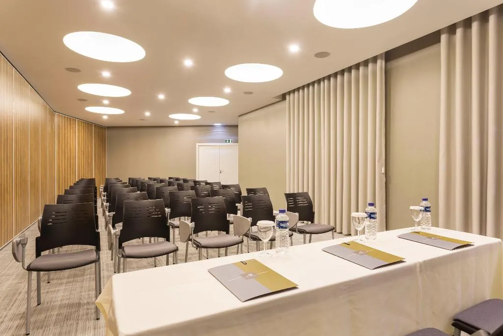 Conferences, AP Adriana Beach Resort, Algarve