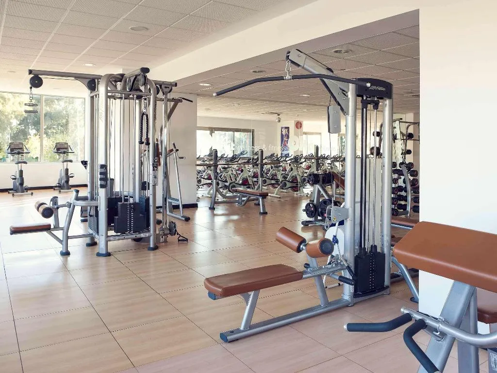 Sports and Entertainment, Suittes Hotel, Costa De La Luz