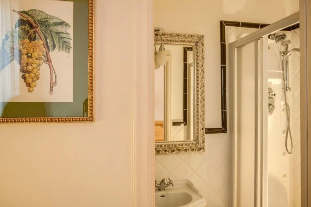 Room, Florence Dream Domus, Florence