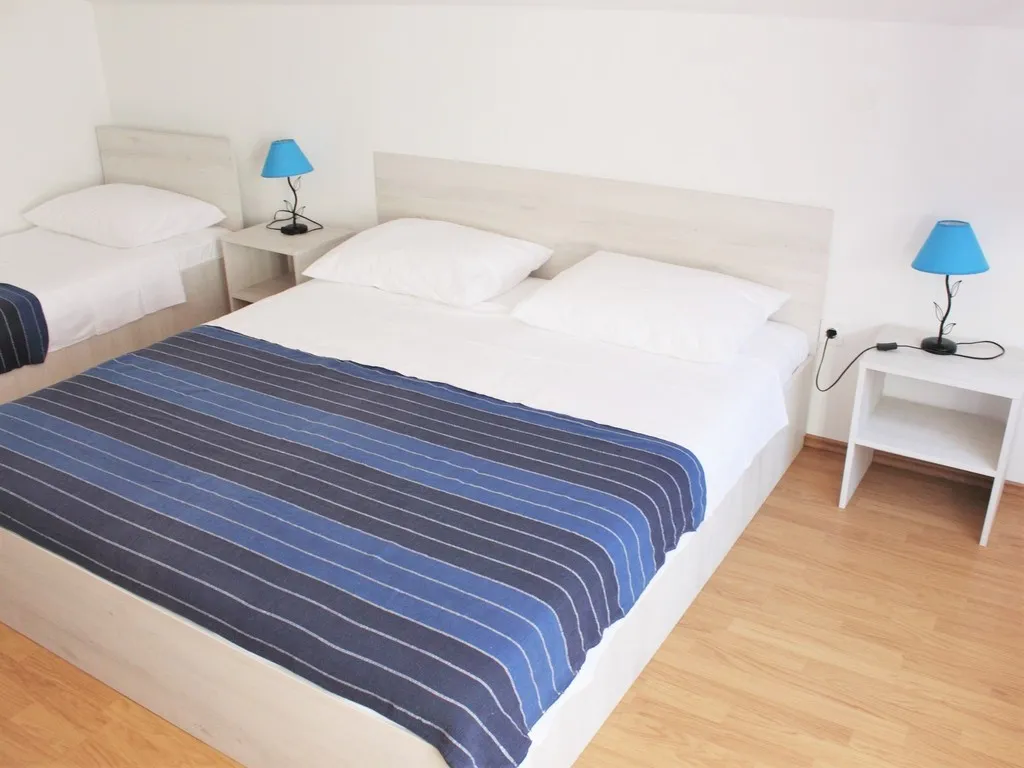 APARTMENT STANDARD Room, Apartments Jurica, Dubrovnik