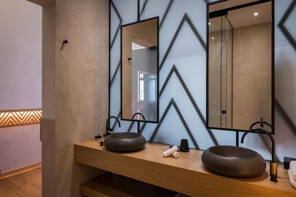 Room, Scala De Faro, Crete