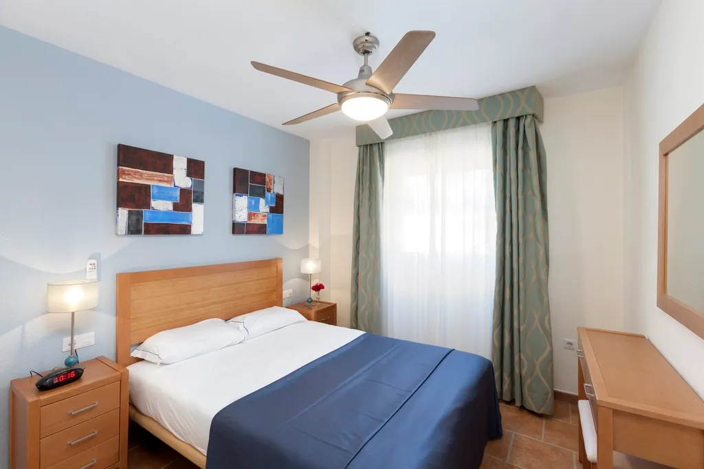 APARTMENT TWO BEDROOMS Room, Crown Resorts Club Marbella, Costa Del Sol