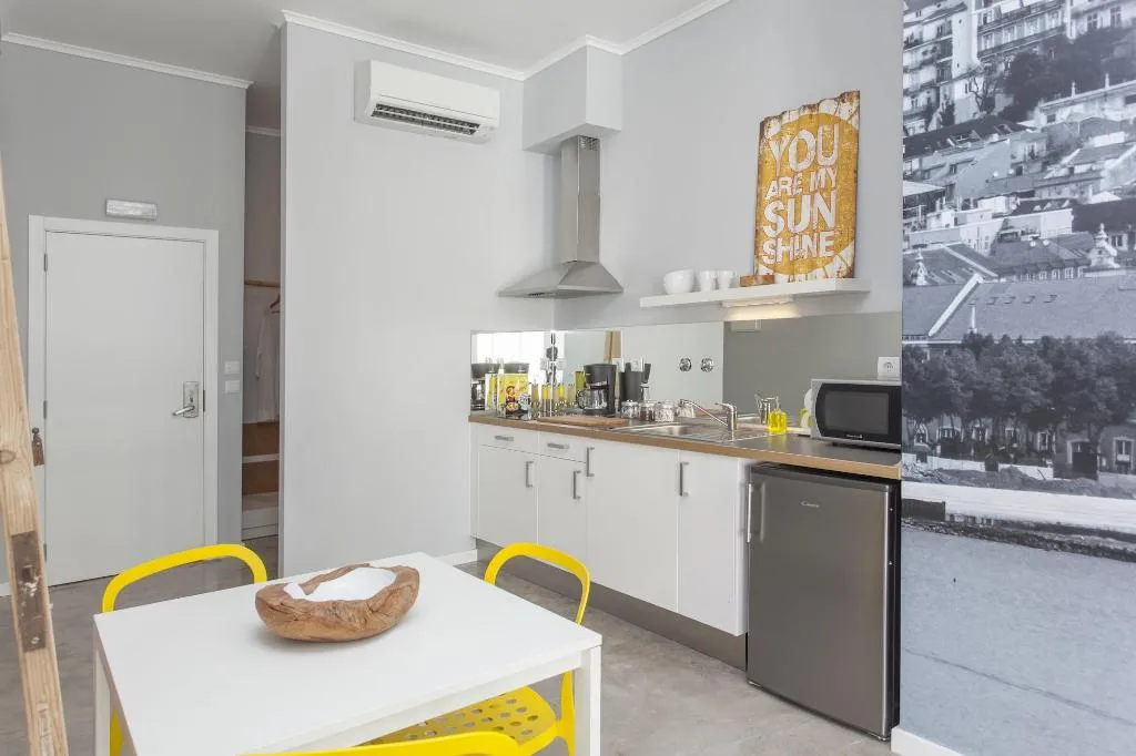 Room, Emporium Lisbon Suites, Lisbon