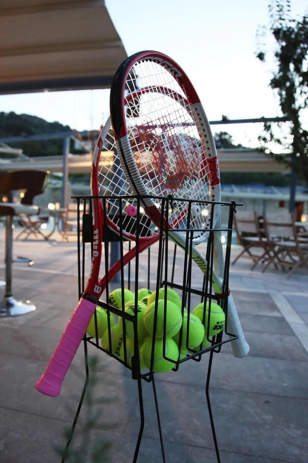 Sports and Entertainment, Alexander Gerakari Hotel, Crete