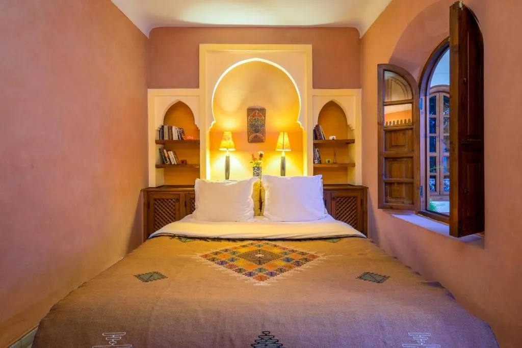SUITE STANDARD Room, Riad Sable Chaud, Marrakech