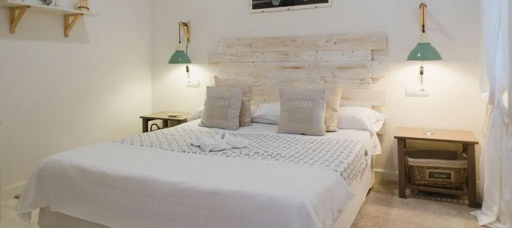 Room, Hostal Vidamia, Costa Del Sol