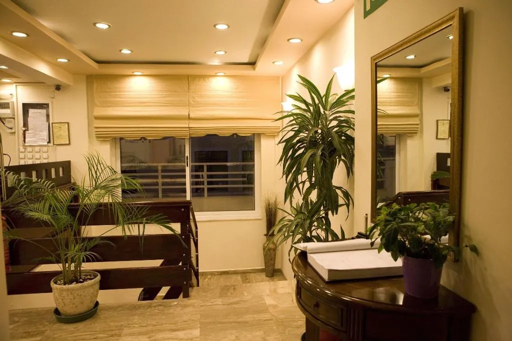 Bar, Archontiki, Crete