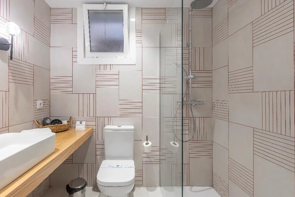 QUADRUPLE STANDARD Room, Soho Boutique Las Vegas, Costa Del Sol