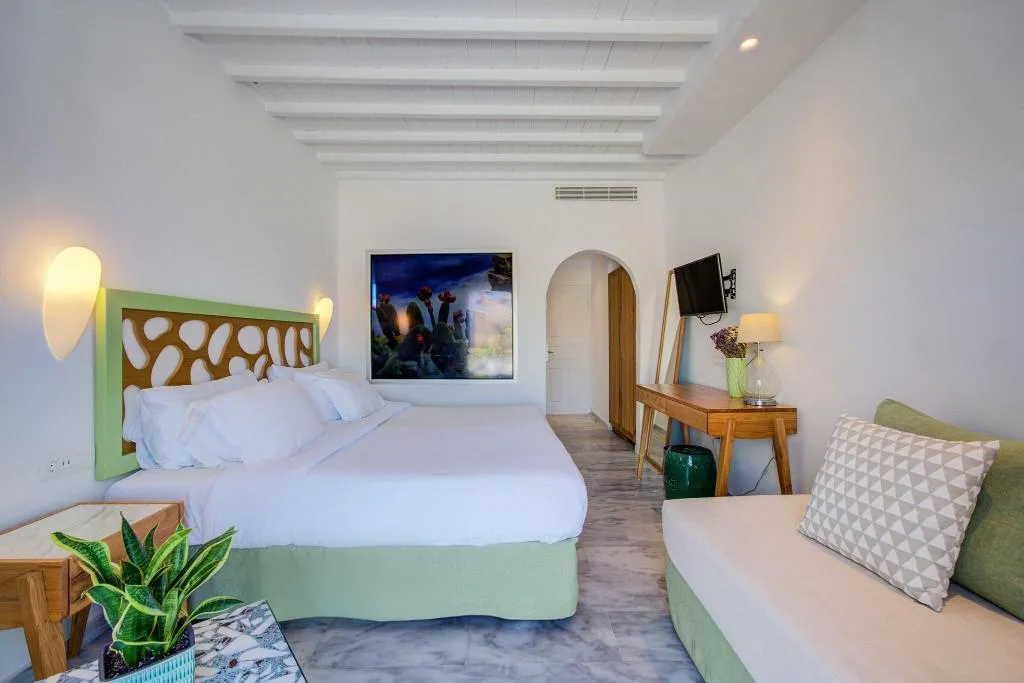 Room, San Antonio Summerland, Mykonos