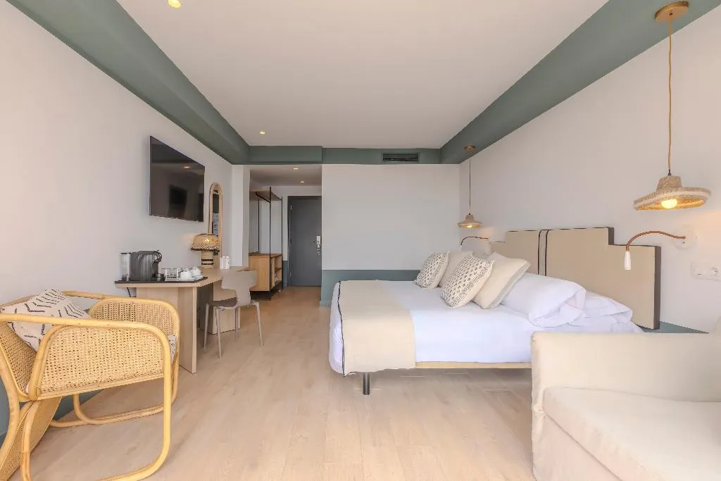 TRIPLE STANDARD Room, Soho Boutique Las Vegas, Costa Del Sol