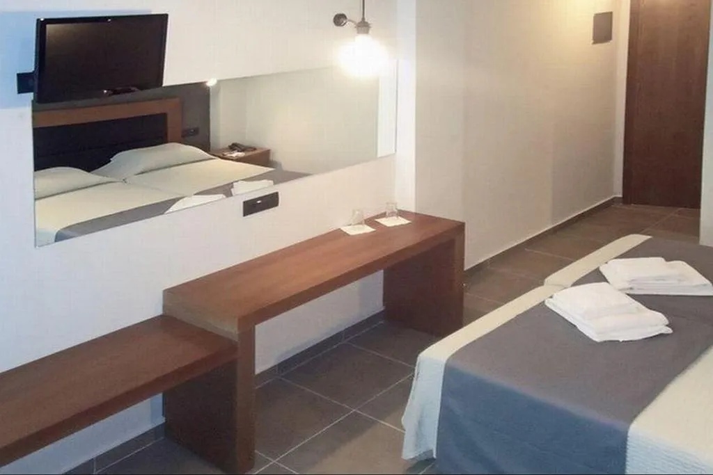 Double or Twin PROMO Room, Butterfly, Rhodes