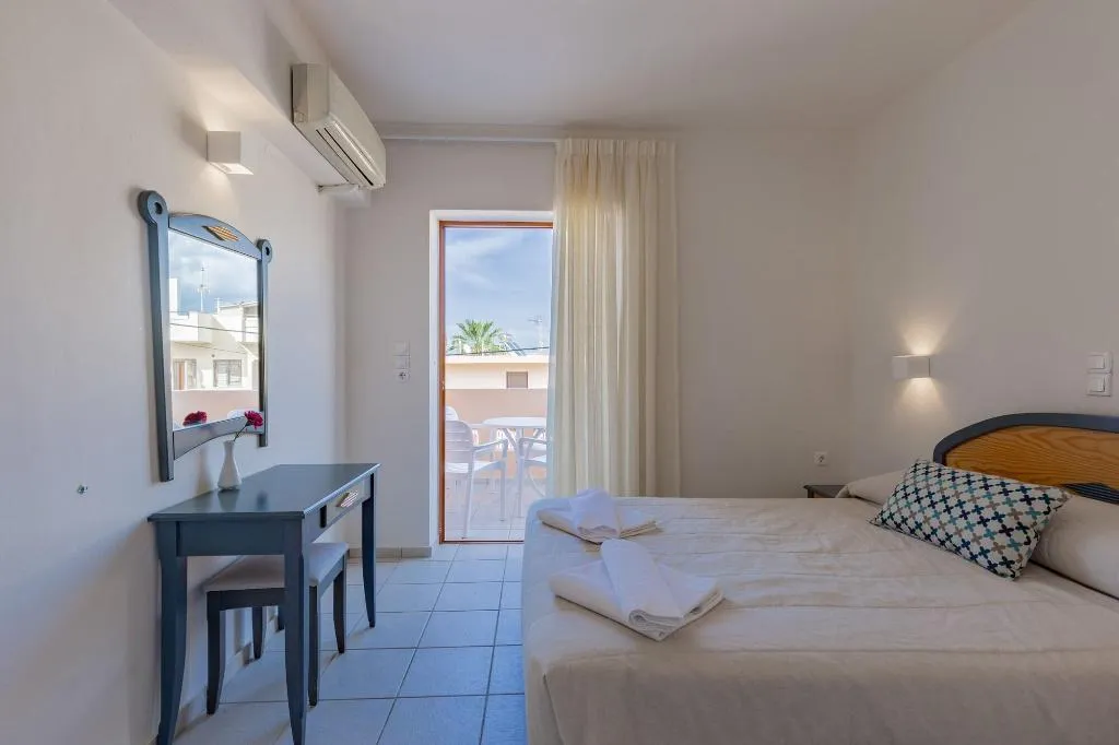 Room, Aristea, Crete