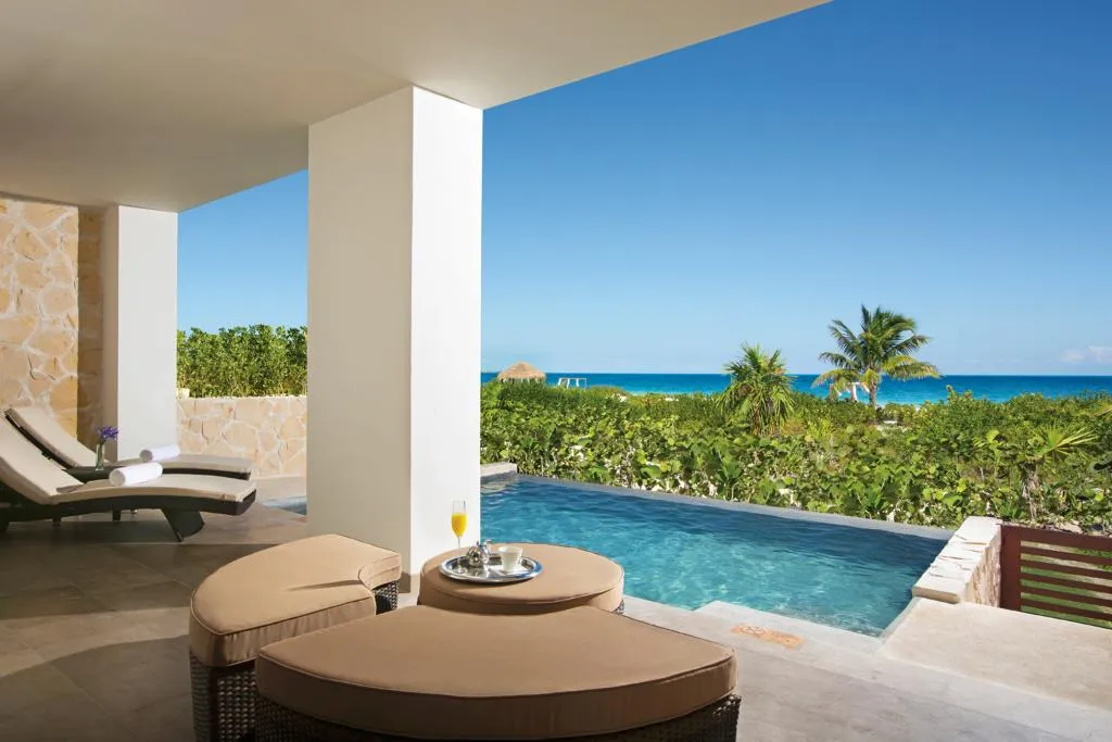 Room, Secrets Playa Mujeres Golf & Spa Resort, Cancun Area