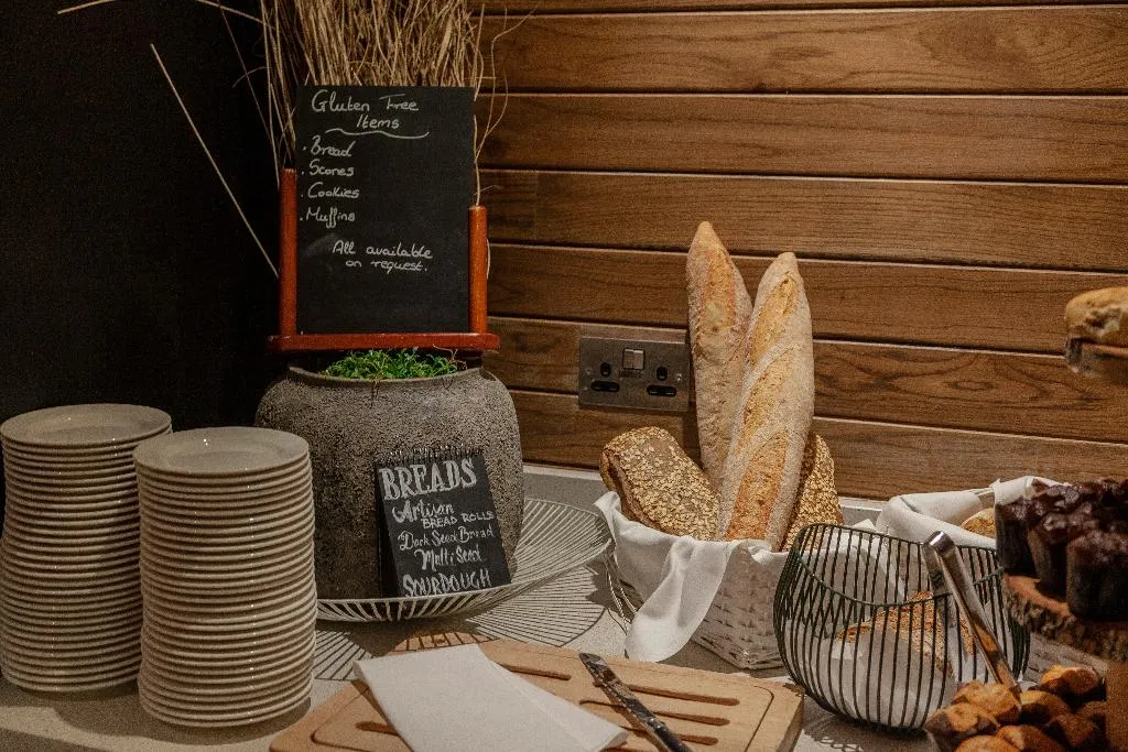 Restaurant, Radisson Blu Hotel & Spa, Cork, Cork