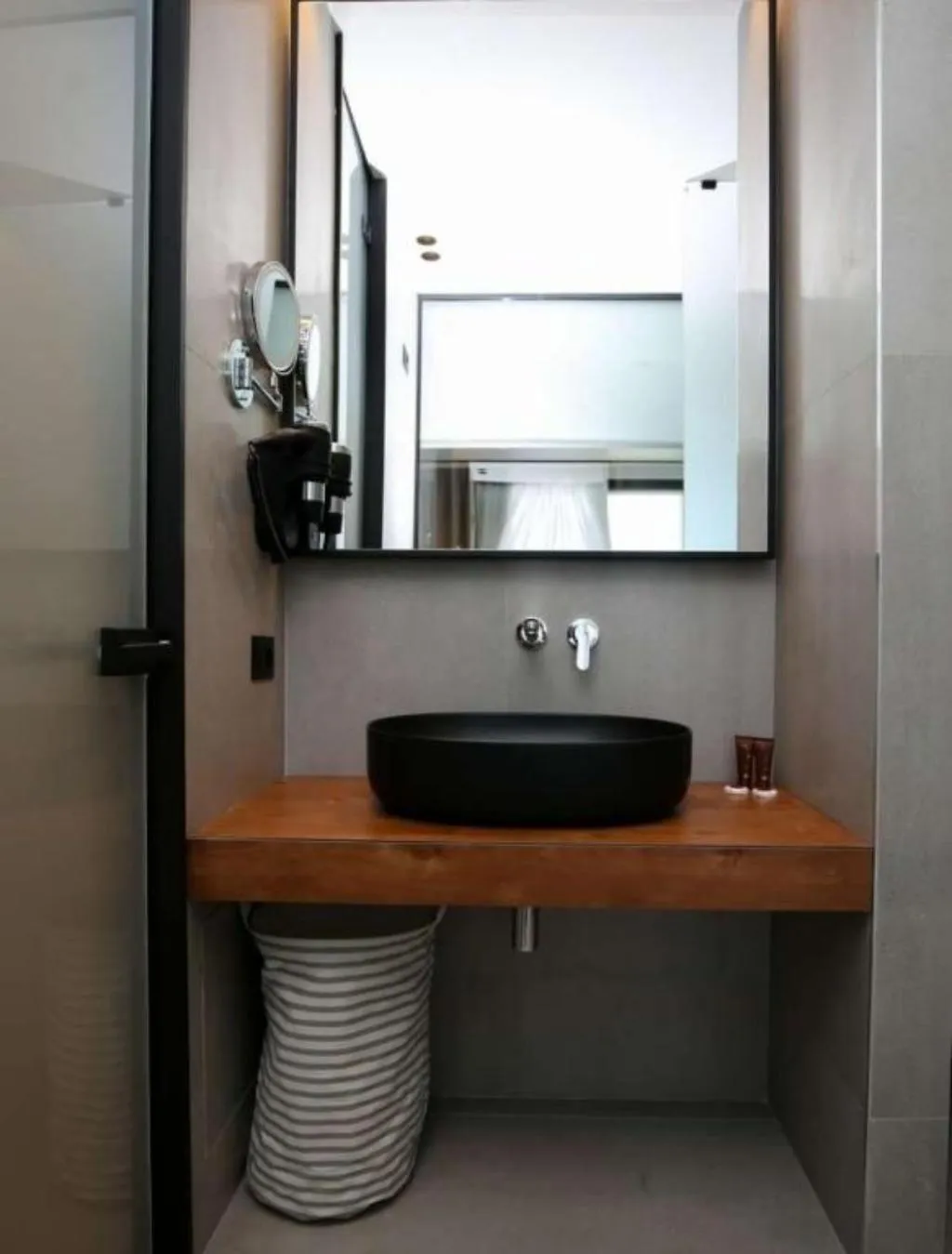 DOUBLE ONE BED Room, Nobus Hotel & Spa, Kavaje