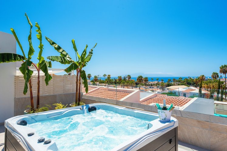 Haciendas Village Tenerife, Tenerife