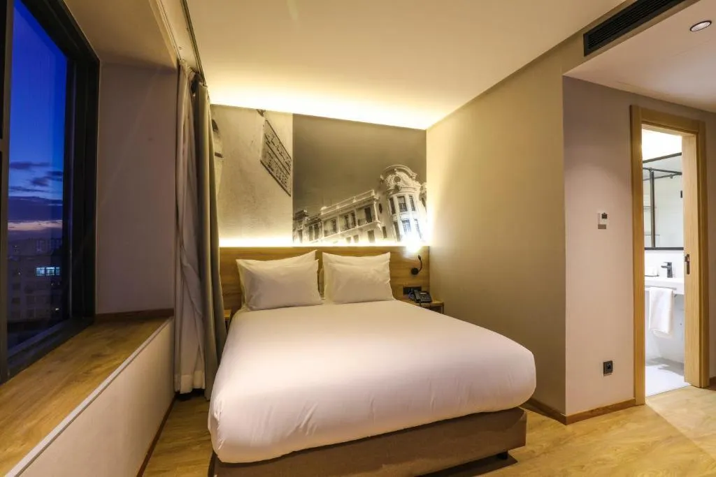 Room CLASSIC Room, Aday Hotel Casablanca, Casablanca