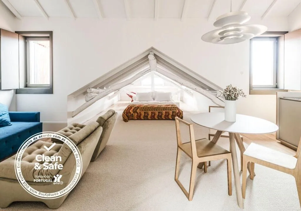 Room, Malmerendas Boutique Lodging, Porto