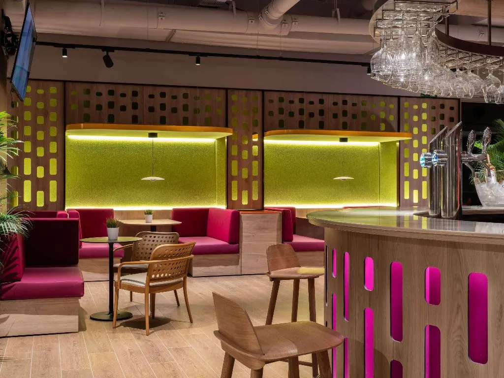 Restaurant, ibis Styles Barcelona Sant Joan Despi, Barcelona