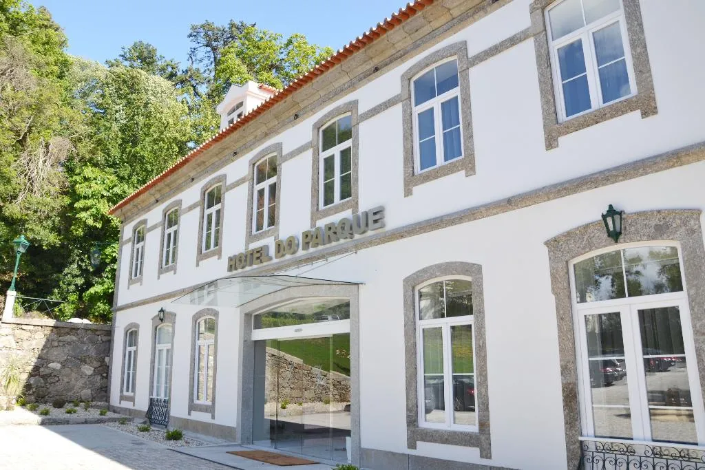 General view, Do Parque, Porto