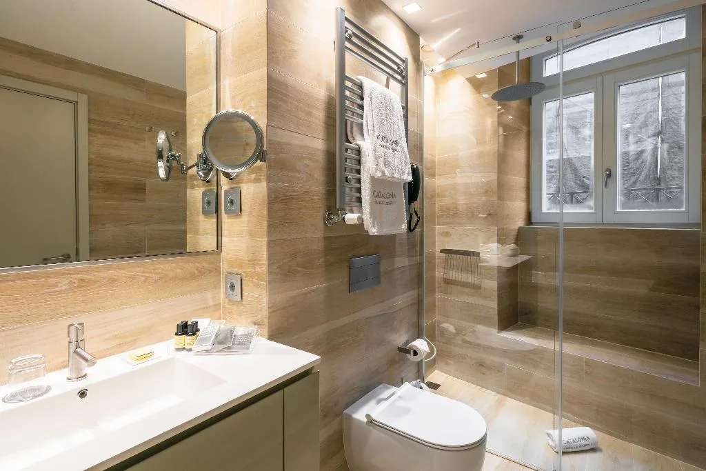 Room, Catalonia Porto, Porto
