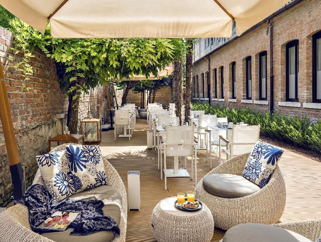 General view, Vignette Collection The Venice Times Hotel By IHG, Venice