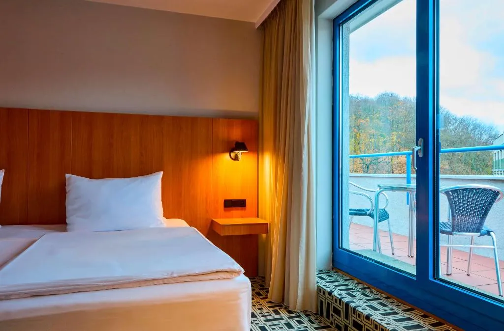 Room, NH Prague City, Prague