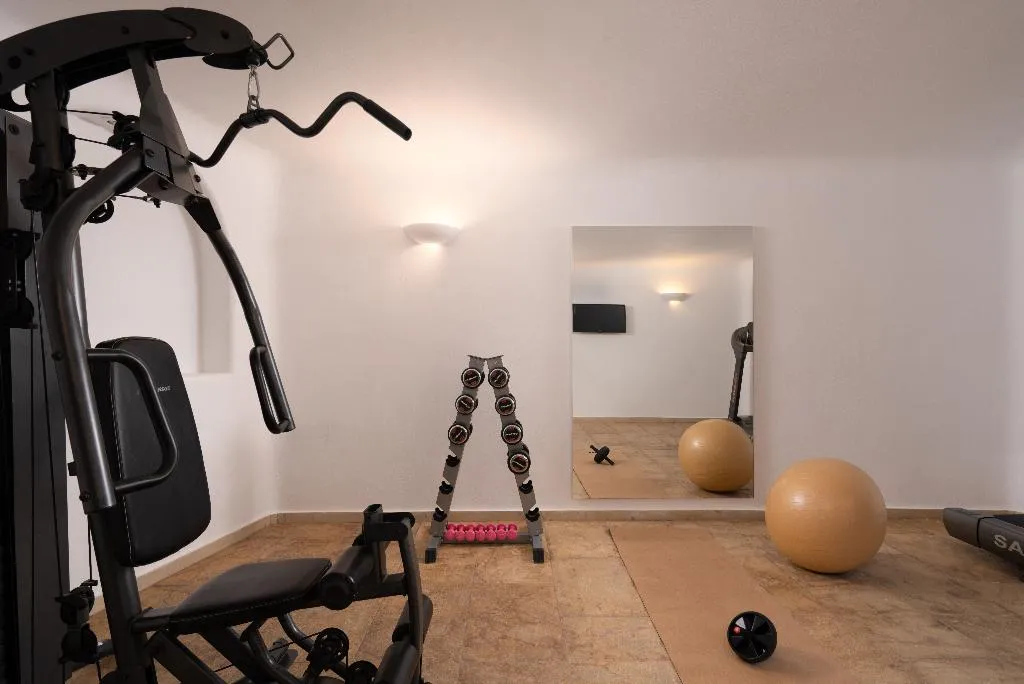 Sports and Entertainment, Santorini Princess Presidential Suites, Santorini
