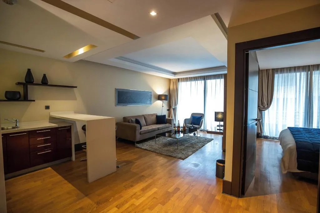 Room, Gray Boutique Hotel Casablanca, Casablanca