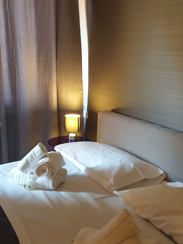 Sogni d'oro B&B Agrigento, Catania