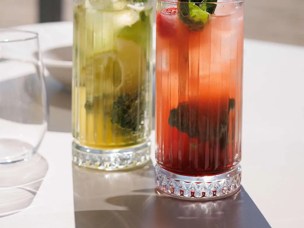 Bar, Mercure Tallinn, Tallinn