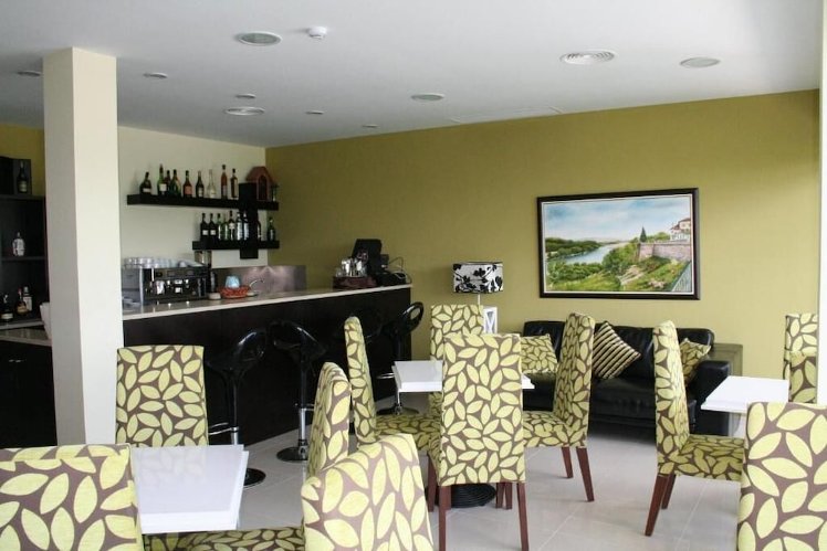 Hotel Dom Afonso Moncao, Porto