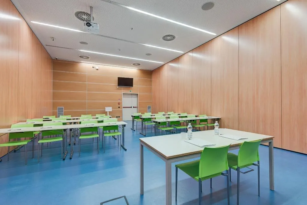 Conferences, Camplus Guest Turro - Casa per Ferie, Milan