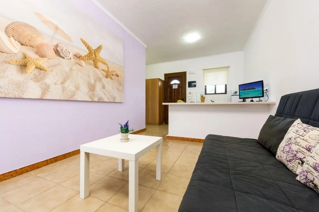 Room, Terinikos, Rhodes