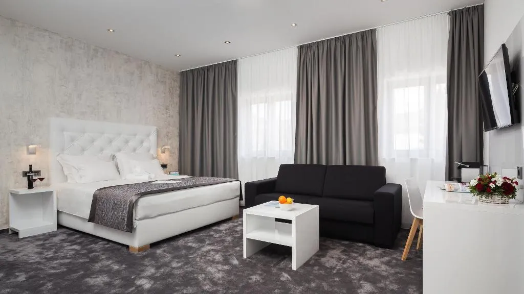 Room, Marina Baotić Apartments, Split
