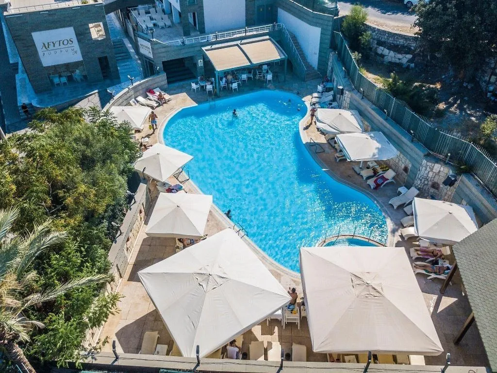 Sports and Entertainment, Afytos Hotel Bodrum City, Bodrum