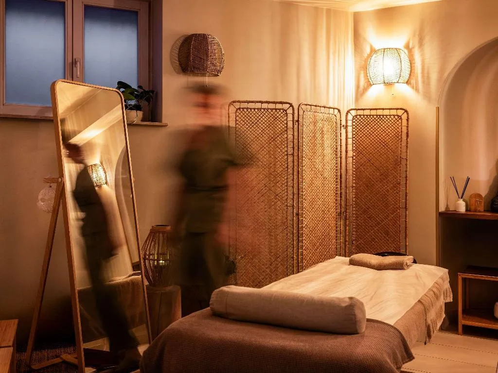 Sports and Entertainment, Rezydent Hotel Sopot - MGallery Collection, Gdansk