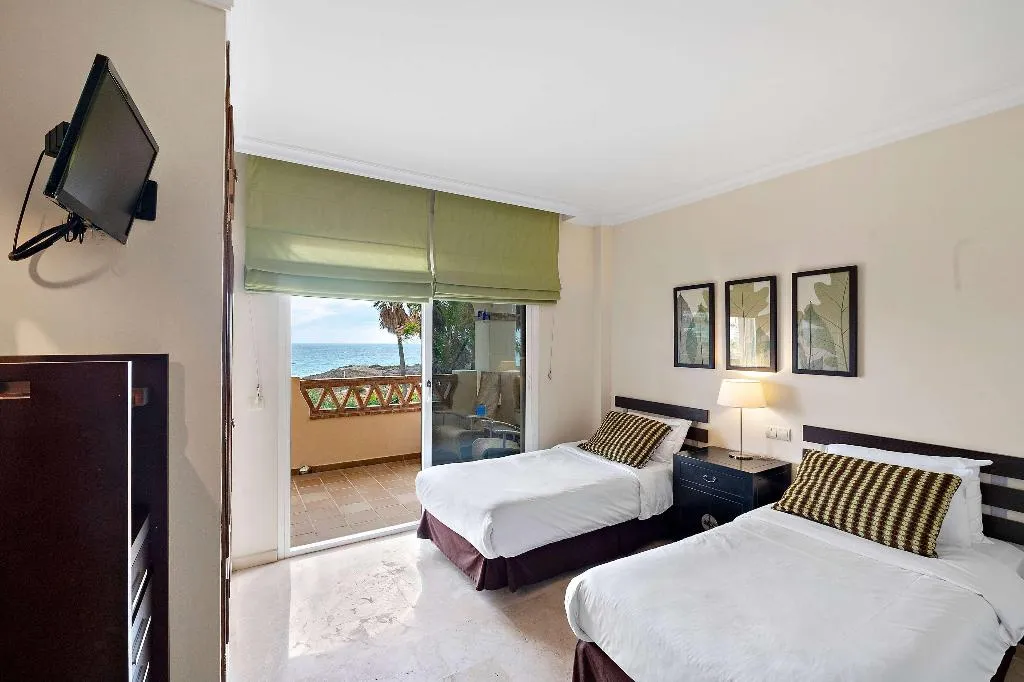 SUITE PREMIUM Room, Wyndham Grand Costa del Sol, Costa Del Sol