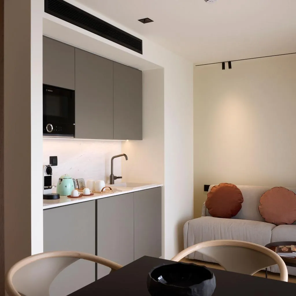 SUITE CLASSIC Room, Dusit Suites Athens, Athens