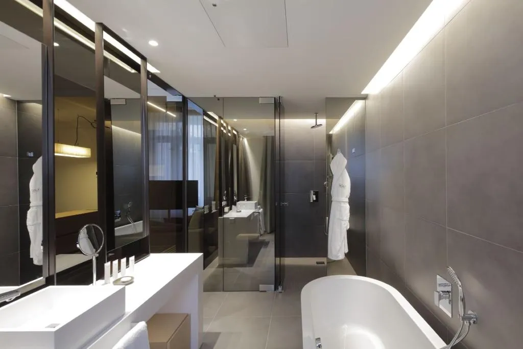 TRIPLE STANDARD Room, Boho Hotel Prague, Prague