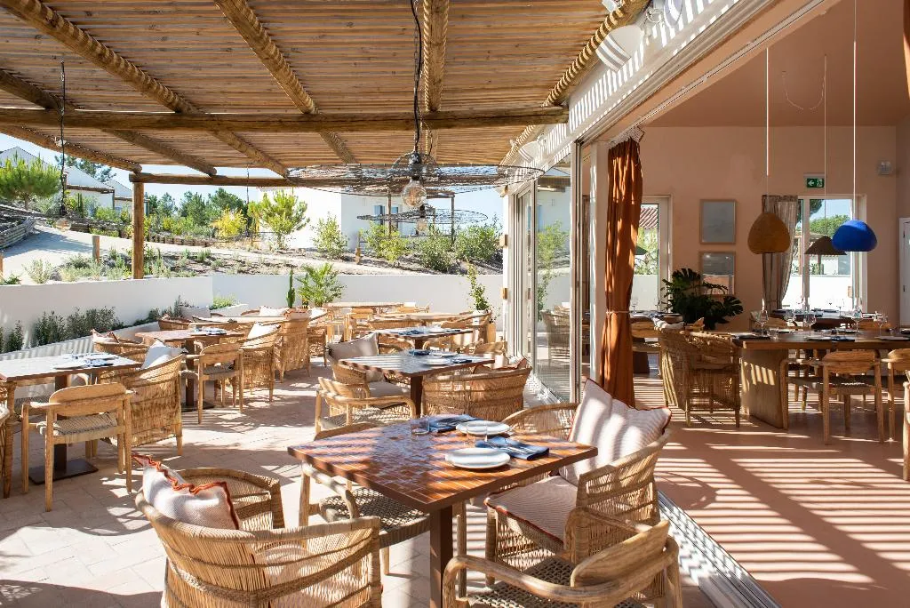Restaurant, Independente Comporta, Algarve