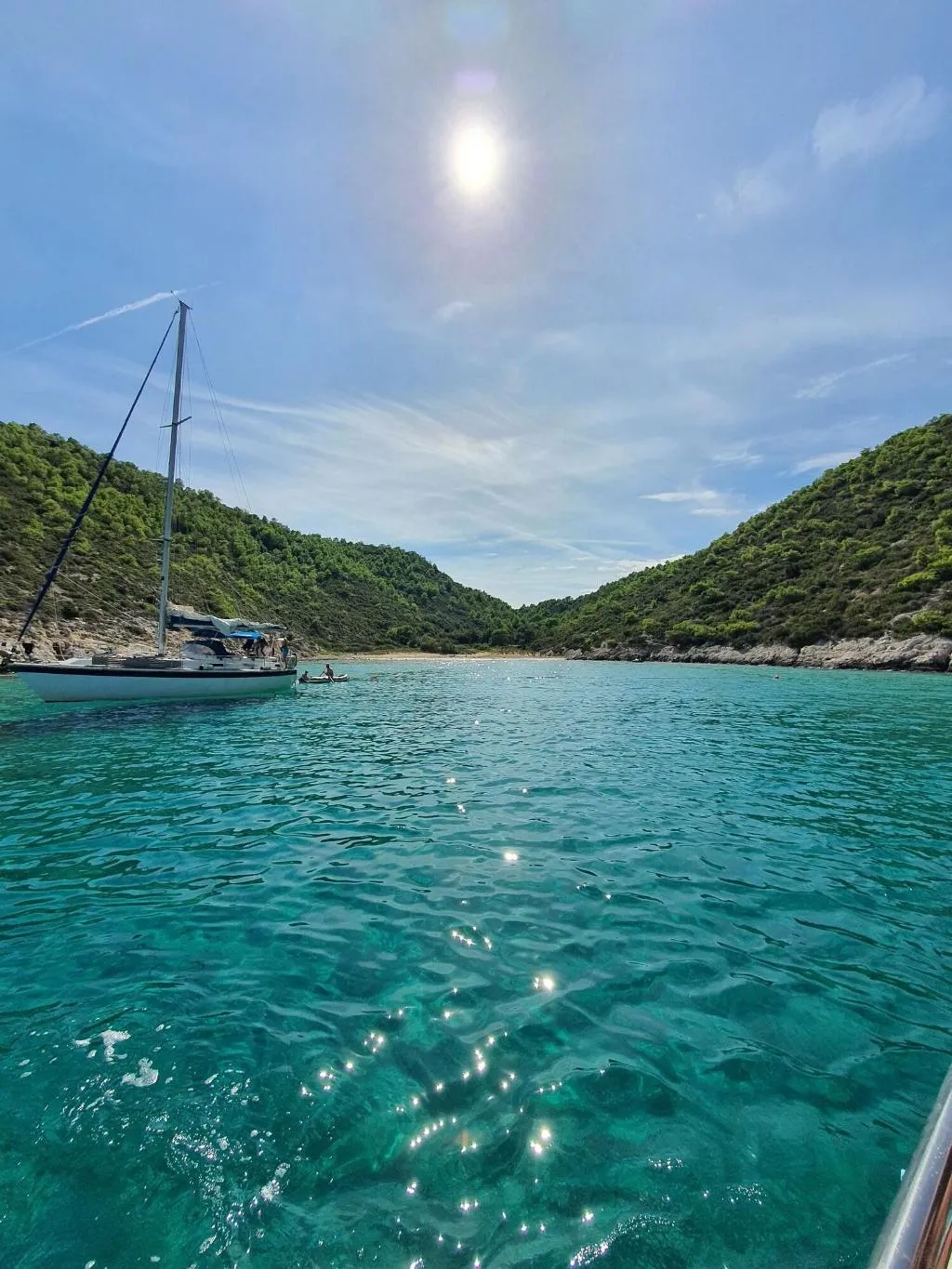 Sports and Entertainment, Violeta Hvar, Split