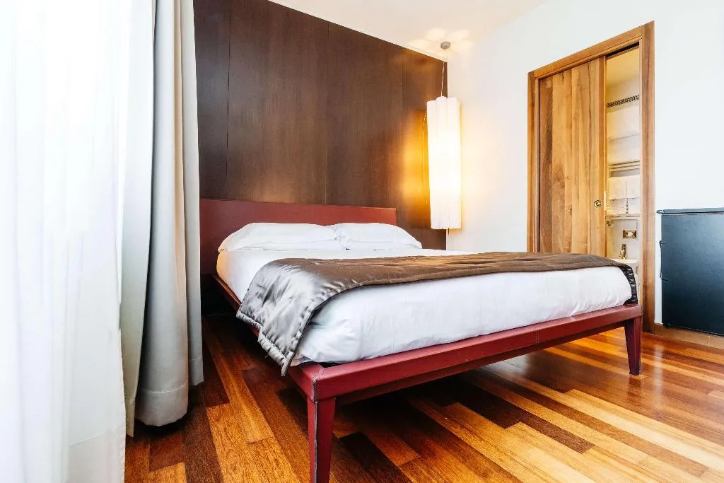 DOUBLE EXECUTIVE Room, Best Western Hotel Tre Torri, Venice