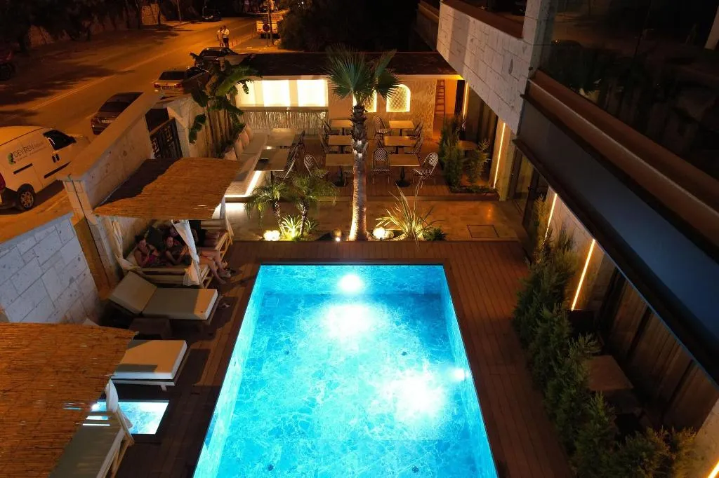 General view, Ayayorgi̇ Homes & Hotels, Izmir