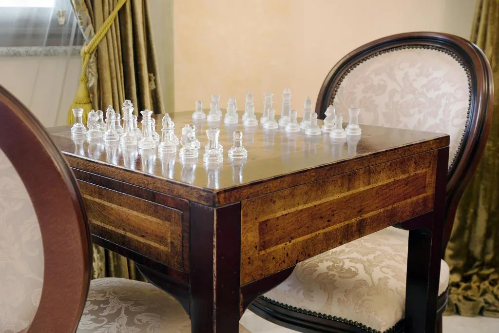 Sports and Entertainment, Grand Hotel President, Olbia