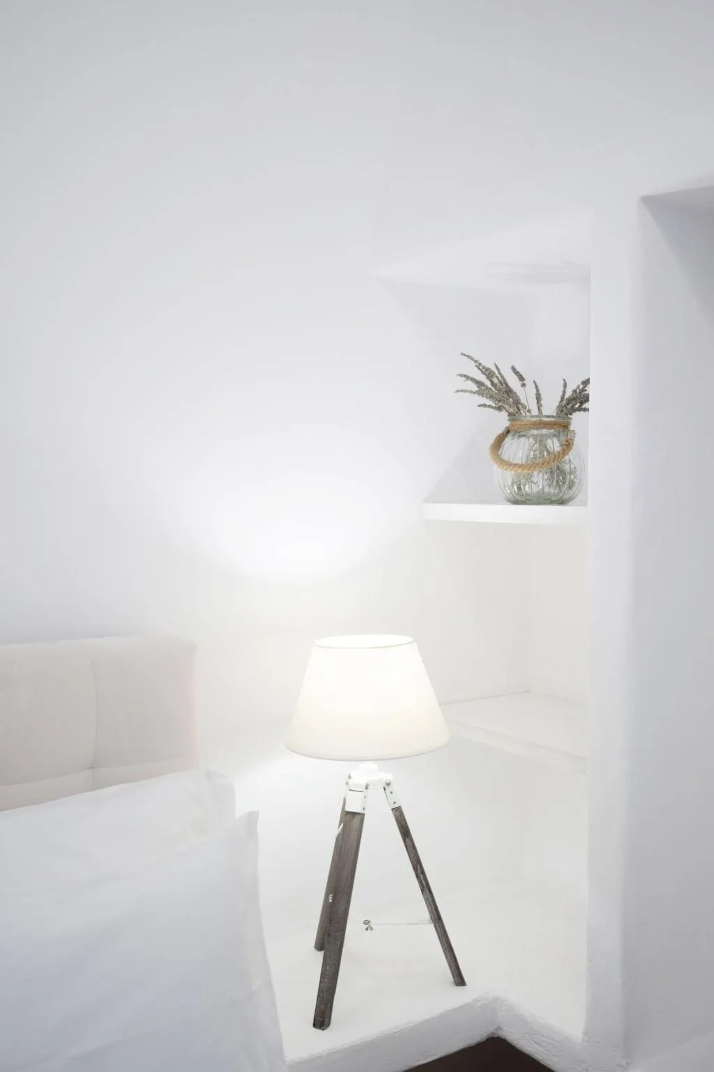 Room, Estate 1896, Santorini