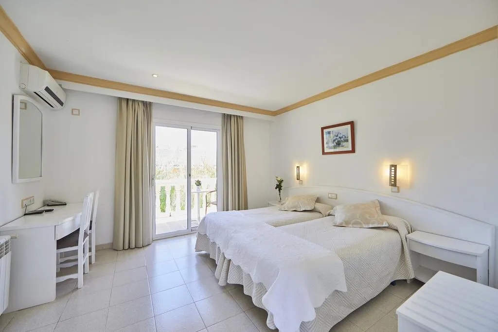 Double or Twin STANDARD Room, Hotel Cupidor, Majorca