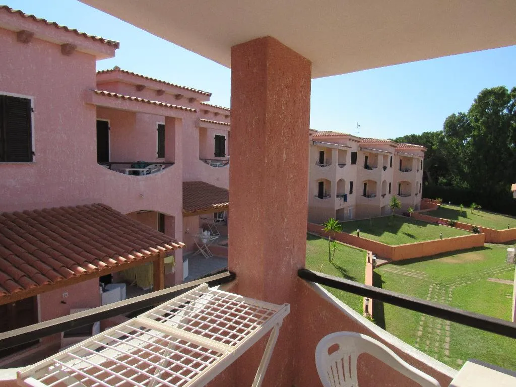 APARTMENT CAPACITY 5 Room, Marina Manna Hotel & Club Village, Alghero